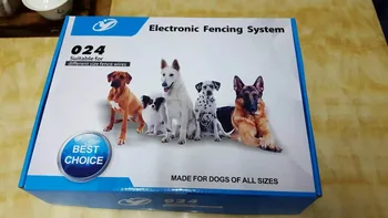 freeship Pet Waterproof Control Collar Hidden Yard Dog Electric Smart Dog In-ground Pet Fencing System training collar
freeship Pet Waterproof Control Collar Hidden Yard Dog Electric Smart Dog In-ground Pet Fencing System training collar