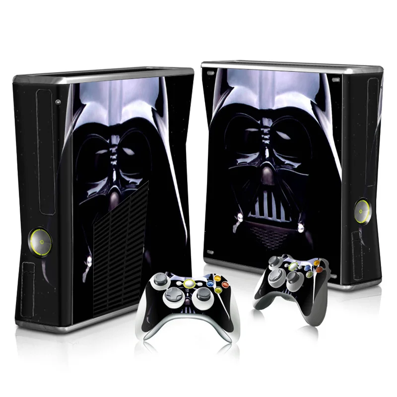 Free drop shipping Customizable OEM protective skin for Xbox 360 Slim Skin Stickers #TN-XB360S-0115
Free drop shipping Customizable OEM protective skin for Xbox 360 Slim Skin Stickers #TN-XB360S-0115