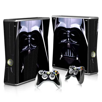 Free drop shipping Customizable OEM protective skin for Xbox 360 Slim Skin Stickers #TN-XB360S-0115
Free drop shipping Customizable OEM protective skin for Xbox 360 Slim Skin Stickers #TN-XB360S-0115