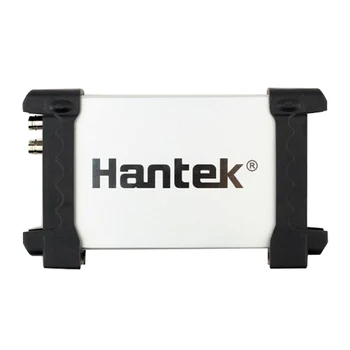 Hantek PC Based USB Digital Storage Oscilloscope 6022BE 20Mhz Bandwidth
Hantek PC Based USB Digital Storage Oscilloscope 6022BE 20Mhz Bandwidth