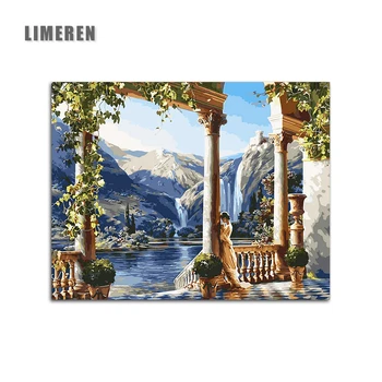 Snow Mountain Goddess DIY Painting By Numbers Kits Drawing Painting By Numbers Acrylic Paint On Canvas For Room Artwork 
Snow Mountain Goddess DIY Painting By Numbers Kits Drawing Painting By Numbers Acrylic Paint On Canvas For Room Artwork