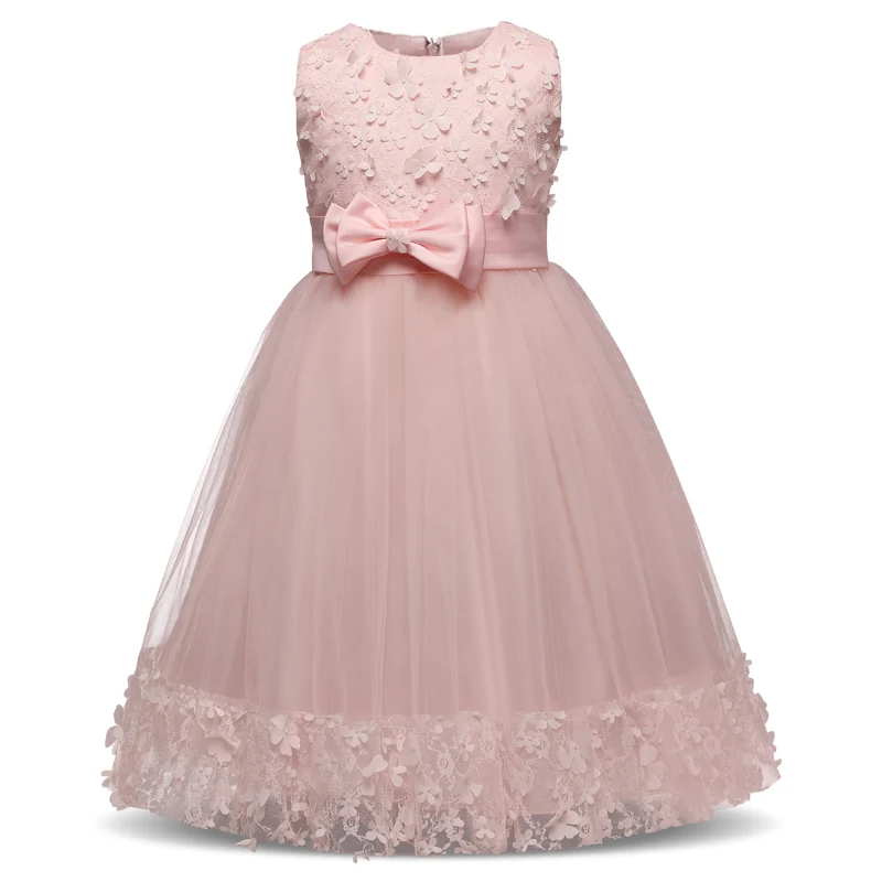 Summer Children Fancy Costume Flower Girl Dresses for Girls Birthday Party Floral Dress Kid Ceremony Lace Wedding Girls Clothing
Summer Children Fancy Costume Flower Girl Dresses for Girls Birthday Party Floral Dress Kid Ceremony Lace Wedding Girls Clothing