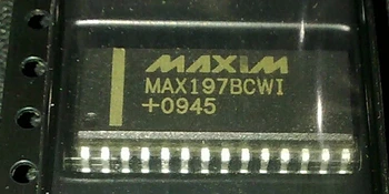 Free Shipping MAX197BCWI MAX197 10pc/lot SOP IC
Free Shipping MAX197BCWI MAX197 10pc/lot SOP IC