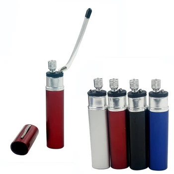 1pcs Fountain Pen Modeling Hookah Pipes Portable Creative Smoking Pipe Herb Tobacco Pipe Narguile Grinder Smoke Shisha
1pcs Fountain Pen Modeling Hookah Pipes Portable Creative Smoking Pipe Herb Tobacco Pipe Narguile Grinder Smoke Shisha