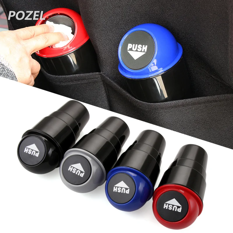 Car-Styling Storage box trash bin rubbish tank for Mazda CX-5 CX-7 CX-3 CX-9 mazda3 mazda6 mazda2 CX-5 ATENZA MX-5 RX-8 Axela
Car-Styling Storage box trash bin rubbish tank for Mazda CX-5 CX-7 CX-3 CX-9 mazda3 mazda6 mazda2 CX-5 ATENZA MX-5 RX-8 Axela