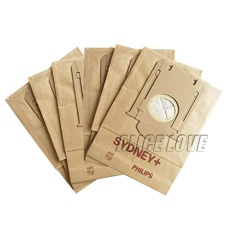 5pcs Vacuum Cleaner Accessories Multifunctional cleaning Dust Bag replacement fit for Philips HR8353 HR8354 HR8360 HR8370 FC8202
5pcs Vacuum Cleaner Accessories Multifunctional cleaning Dust Bag replacement fit for Philips HR8353 HR8354 HR8360 HR8370 FC8202