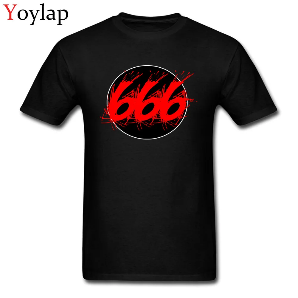 Number Of The Beast_black
