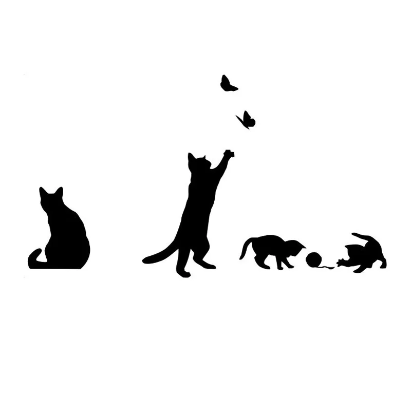 16*9,1 см игровая кошка бабочка милые и креативные животные захват окно бампер Мотоциклетные аксессуары виниловая модная наклейка
16*9,1 см игровая кошка бабочка милые и креативные животные захват окно бампер Мотоциклетные аксессуары виниловая модная наклейка