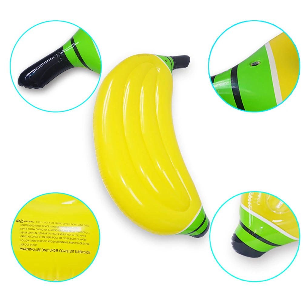 JIAINF-180cm-Banana-Adult-Pool-Floating-Row-Men-And-Women-PVC-Water-Laps-Sports-Beach-Inflatable (2)