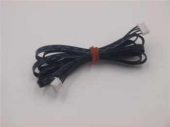 A 2pcs Wanhao Duplicator 5S D5S mini 3DS printer spare parts stepper motor cable line Fast ship
A 2pcs Wanhao Duplicator 5S D5S mini 3DS printer spare parts stepper motor cable line Fast ship