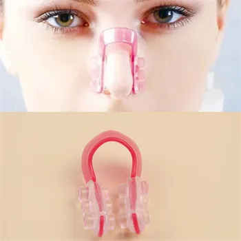 Health Massager Care Nose Up Shaping Shaper Lifting + Bridge Straightening Beauty Clip
Health Massager Care Nose Up Shaping Shaper Lifting + Bridge Straightening Beauty Clip