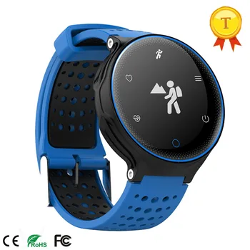 Colorful Swimming bluetooth sports smart watch wrist band with heart rate blood pressure compatible ios and android system
Colorful Swimming bluetooth sports smart watch wrist band with heart rate blood pressure compatible ios and android system