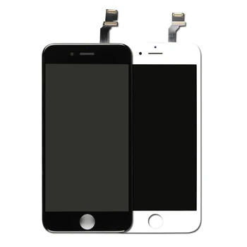 20pcs LCD For iPhone 6 LCD Display W/ Touch Screen Digitizer Glass Lens No Dead Pixel LCD For iPhone 6 Screen Grade AAA
20pcs LCD For iPhone 6 LCD Display W/ Touch Screen Digitizer Glass Lens No Dead Pixel LCD For iPhone 6 Screen Grade AAA