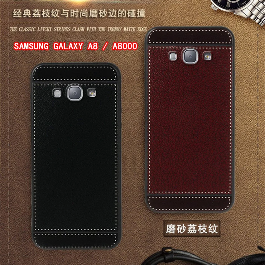 Cover for Samsung galaxy A8 SM-A800S A800F SM-A800F Funda 5.7 inch Soft Black silicone Coque for Samsung galaxy A8 SM-A8000 Case
Cover for Samsung galaxy A8 SM-A800S A800F SM-A800F Funda 5.7 inch Soft Black silicone Coque for Samsung galaxy A8 SM-A8000 Case