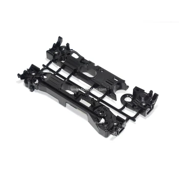 HBX part 1101 Main Body for Haiboxing 1/10 Scale RC Model Buggy Car Off-Road Truck 6518
HBX part 1101 Main Body for Haiboxing 1/10 Scale RC Model Buggy Car Off-Road Truck 6518