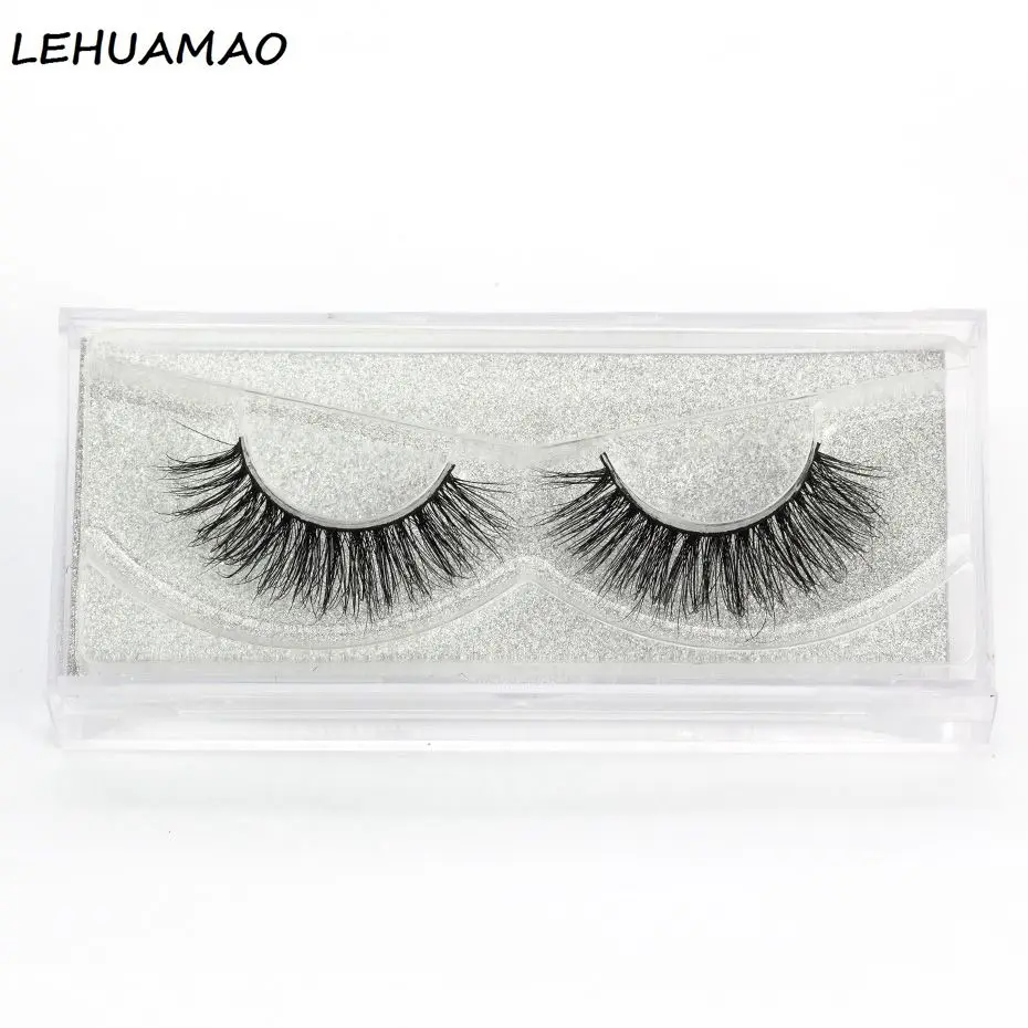 3d Mink lashes (2)