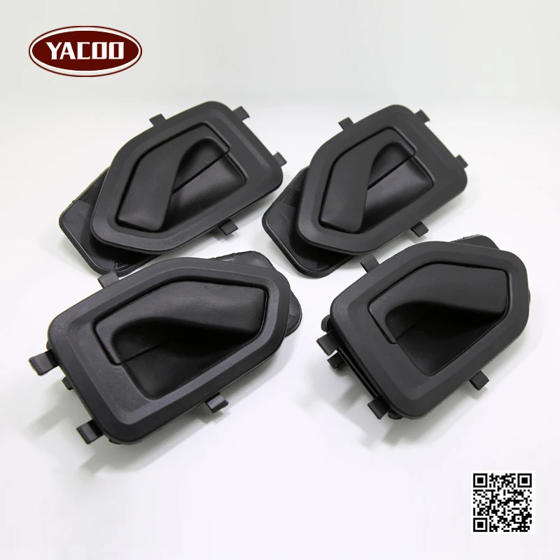 INNER INSIDE INTERIOR DOOR HANDLE FOR PEUGEOT 405 OEM: 9143-40 9143-45 9117-34 9117-33
INNER INSIDE INTERIOR DOOR HANDLE FOR PEUGEOT 405 OEM: 9143-40 9143-45 9117-34 9117-33