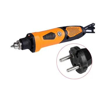 1pc New 230V 450W Variable Speed Electric Grinder Electric Drill Rotary Tool For Drilling Grinding Machine
1pc New 230V 450W Variable Speed Electric Grinder Electric Drill Rotary Tool For Drilling Grinding Machine