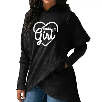 2018 New Fashion Daddys Girl Print Hoodies Sweatshirt Femmes Sweatshirts Kawaii Print Female Harajuku Pockets Buckle Plus Size
2018 New Fashion Daddys Girl Print Hoodies Sweatshirt Femmes Sweatshirts Kawaii Print Female Harajuku Pockets Buckle Plus Size