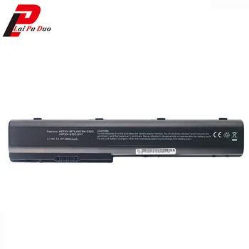 Laptop Battery For HP Pavilion DV7 DV8 Series HSTNN-Q35C HSTNN-C50C HSTNN-DB74 HSTNN-DB75 HSTNN-IB75 HSTNN-XB75 HSTNN-OB75
Laptop Battery For HP Pavilion DV7 DV8 Series HSTNN-Q35C HSTNN-C50C HSTNN-DB74 HSTNN-DB75 HSTNN-IB75 HSTNN-XB75 HSTNN-OB75