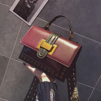 Wild korean version of the new wave of female bag portable expanding broadband winter retro fashion shoulder bag messenger
Wild korean version of the new wave of female bag portable expanding broadband winter retro fashion shoulder bag messenger