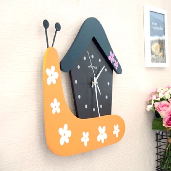 Snails Art Wall Saatk Children's Room Living Guess Women Bedroom Watch Cuckoo Decoration Mute Mechanism Deco Salones W5239
Snails Art Wall Saatk Children's Room Living Guess Women Bedroom Watch Cuckoo Decoration Mute Mechanism Deco Salones W5239
