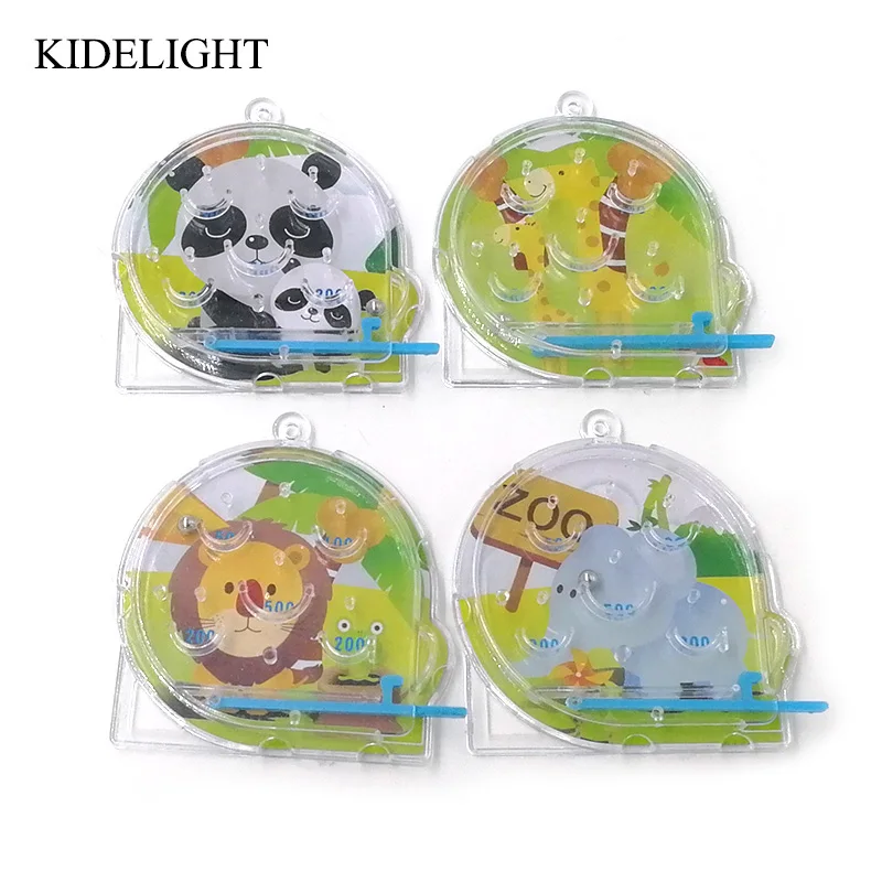 6PCS kids birthday party favor Mini cartoon animal Pin Ball Game toy pinata fillers baby shower boy girl gift souvenir
6PCS kids birthday party favor Mini cartoon animal Pin Ball Game toy pinata fillers baby shower boy girl gift souvenir