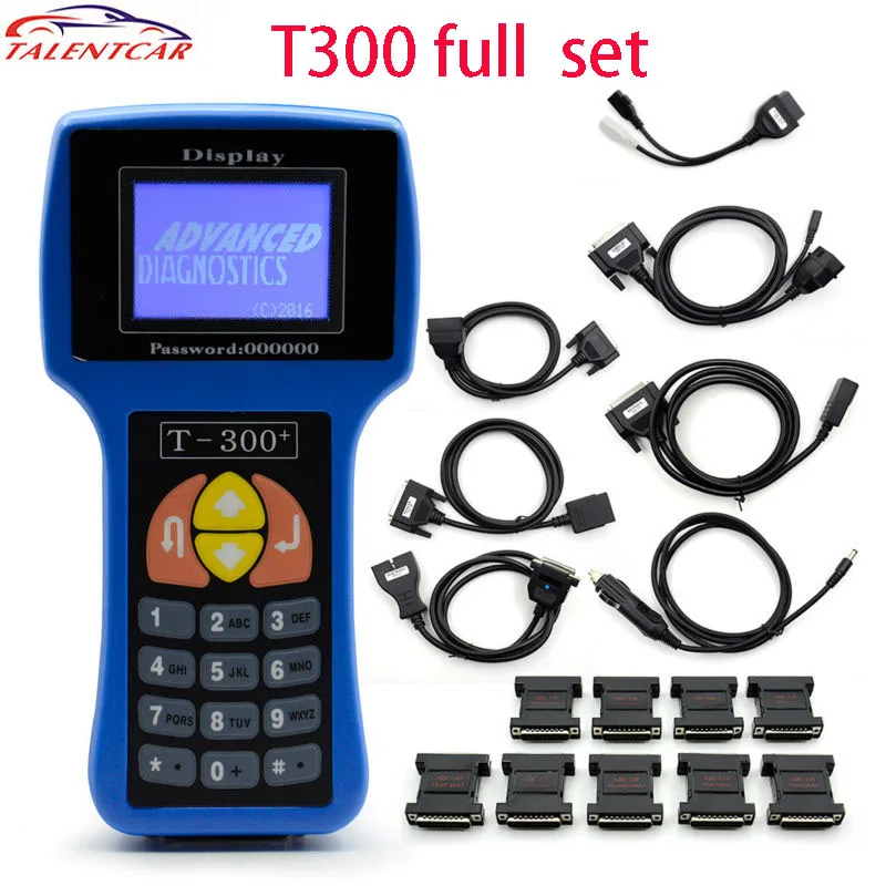 2018 new and high quality t code pro T300 key programmer transponder key programming machine
2018 new and high quality t code pro T300 key programmer transponder key programming machine