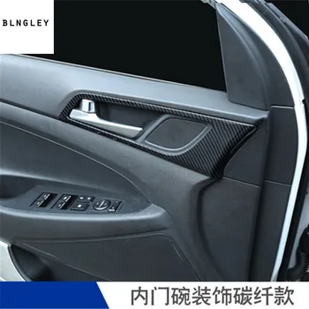 Free shipping 4pcs/lot stainless steel carbon fiber grain Interior door shake handshandle cover for 2018 hyundai Tucson
Free shipping 4pcs/lot stainless steel carbon fiber grain Interior door shake handshandle cover for 2018 hyundai Tucson