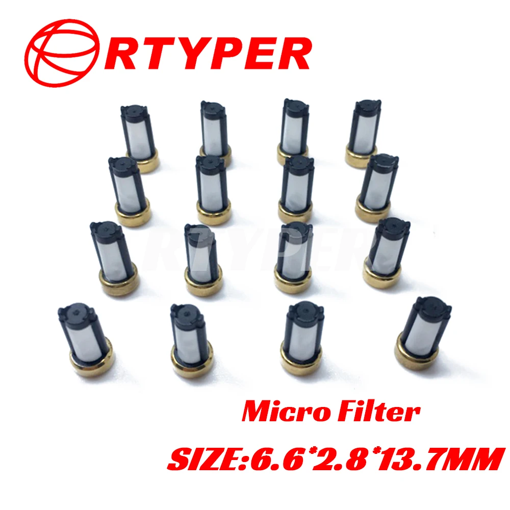 500 PCS fuel injector micro filter 11012 For IWP023 Fiat Palio Volkswagen IPM018 Chery QQ 0.8
500 PCS fuel injector micro filter 11012 For IWP023 Fiat Palio Volkswagen IPM018 Chery QQ 0.8