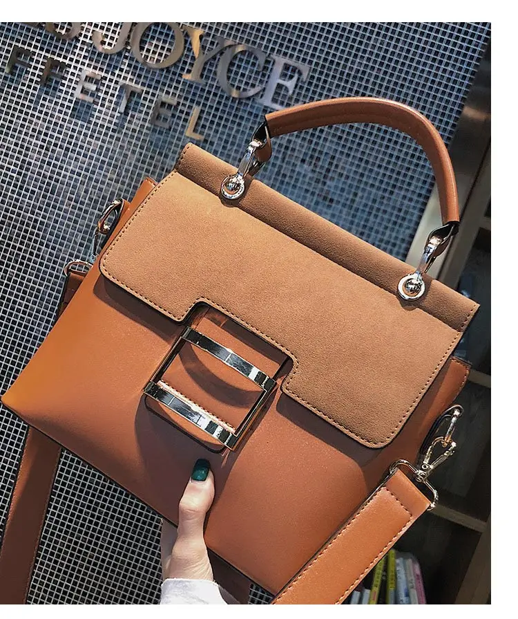 ZMQN femmes Sac Vintage sacs à bandoulière 2019 boucle PU cuir sacs à main bandoulière sacs pour femmes célèbre marque printemps Sac Femme C219 ZMQN femmes Sac Vintage sacs à bandoulière 2019 boucle PU cuir sacs à main bandoulière sacs pour femmes célèbre marque printemps Sac Femme C219