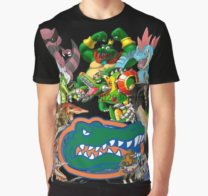 All Over Print 3D Tshirt Men Funny T Shirt University of Florida Gator Gamer Shirt Graphic T-Shirt
All Over Print 3D Tshirt Men Funny T Shirt University of Florida Gator Gamer Shirt Graphic T-Shirt