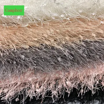 Coriander velvet Knitted fabric - flannel fabric Autumn and winter women's single velvet, polyester butterfly velvet fabric
Coriander velvet Knitted fabric - flannel fabric Autumn and winter women's single velvet, polyester butterfly velvet fabric