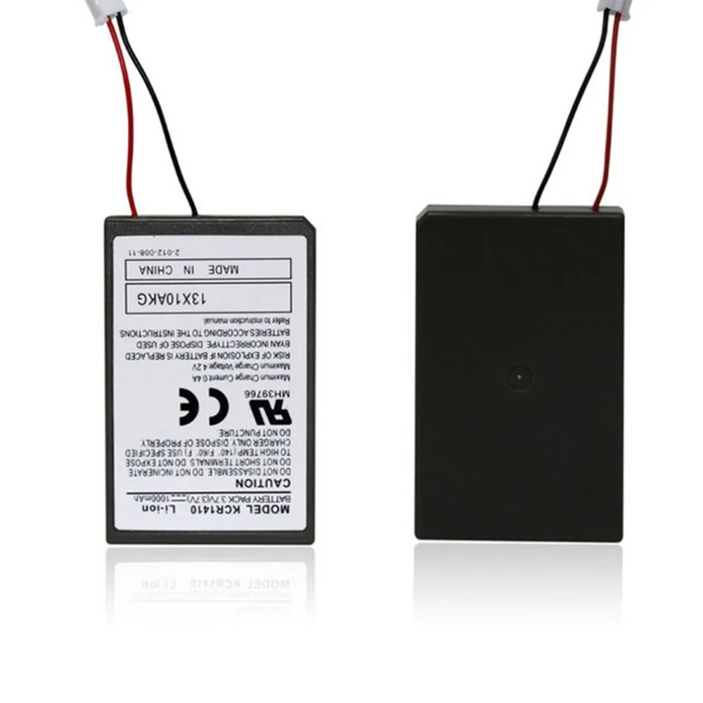 1pc 2000mah Li-ion Battery for PS4 Playstation 4 Wireless Controller V1Replacement Battery Sony LIP1522 2000mAh
1pc 2000mah Li-ion Battery for PS4 Playstation 4 Wireless Controller V1Replacement Battery Sony LIP1522 2000mAh