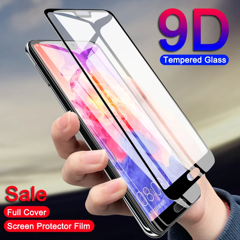 9D Tempered Glass For Huawei P20 Pro P10 Lite Plus Screen Protector Film For Huawei P9 Lite Plus P Smart 2019 Protective Glass
9D Tempered Glass For Huawei P20 Pro P10 Lite Plus Screen Protector Film For Huawei P9 Lite Plus P Smart 2019 Protective Glass
