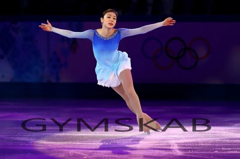 2018 Charming Figure Skating Dress Women's Girl's Customized Ice Skating Dress Long-sleeved Gymnastics Costume 8920
2018 Charming Figure Skating Dress Women's Girl's Customized Ice Skating Dress Long-sleeved Gymnastics Costume 8920