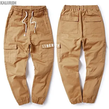 TOP Free shipping big size M-8xl plus men jeans cargo pants cotton male waist waist long trousers loose pants with letter
TOP Free shipping big size M-8xl plus men jeans cargo pants cotton male waist waist long trousers loose pants with letter