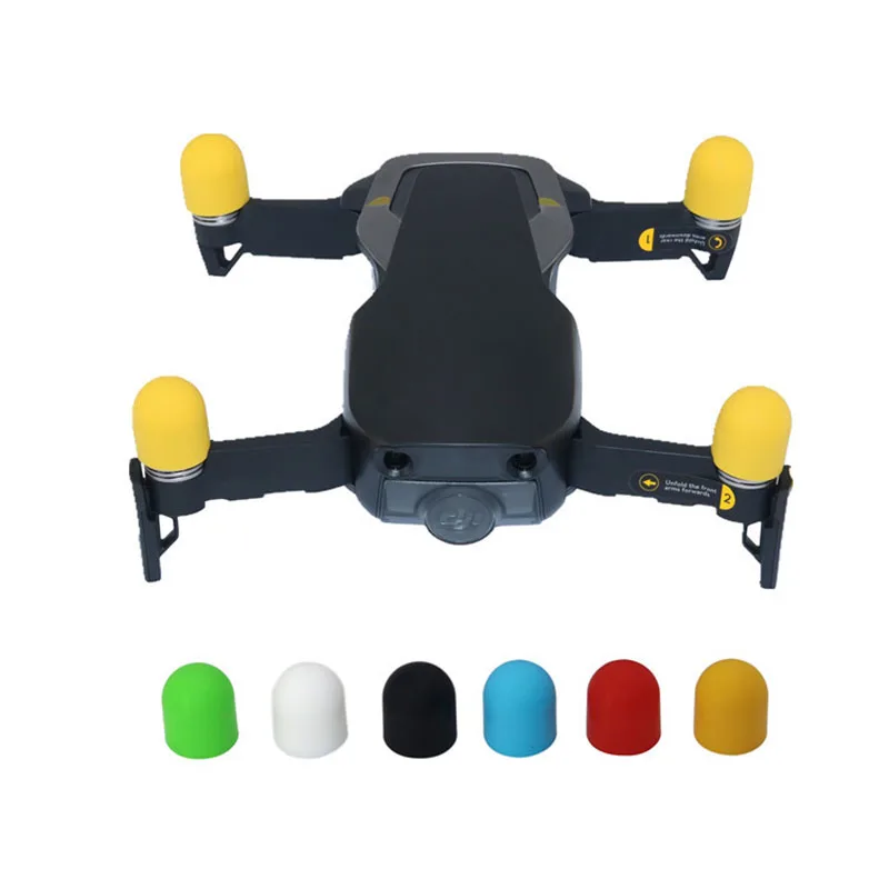 Silicone Motor Cover Motor Cap Protector Protectioin Case Colorful Dustproof for DJI Mavic Air Accessories Spare Parts
Silicone Motor Cover Motor Cap Protector Protectioin Case Colorful Dustproof for DJI Mavic Air Accessories Spare Parts