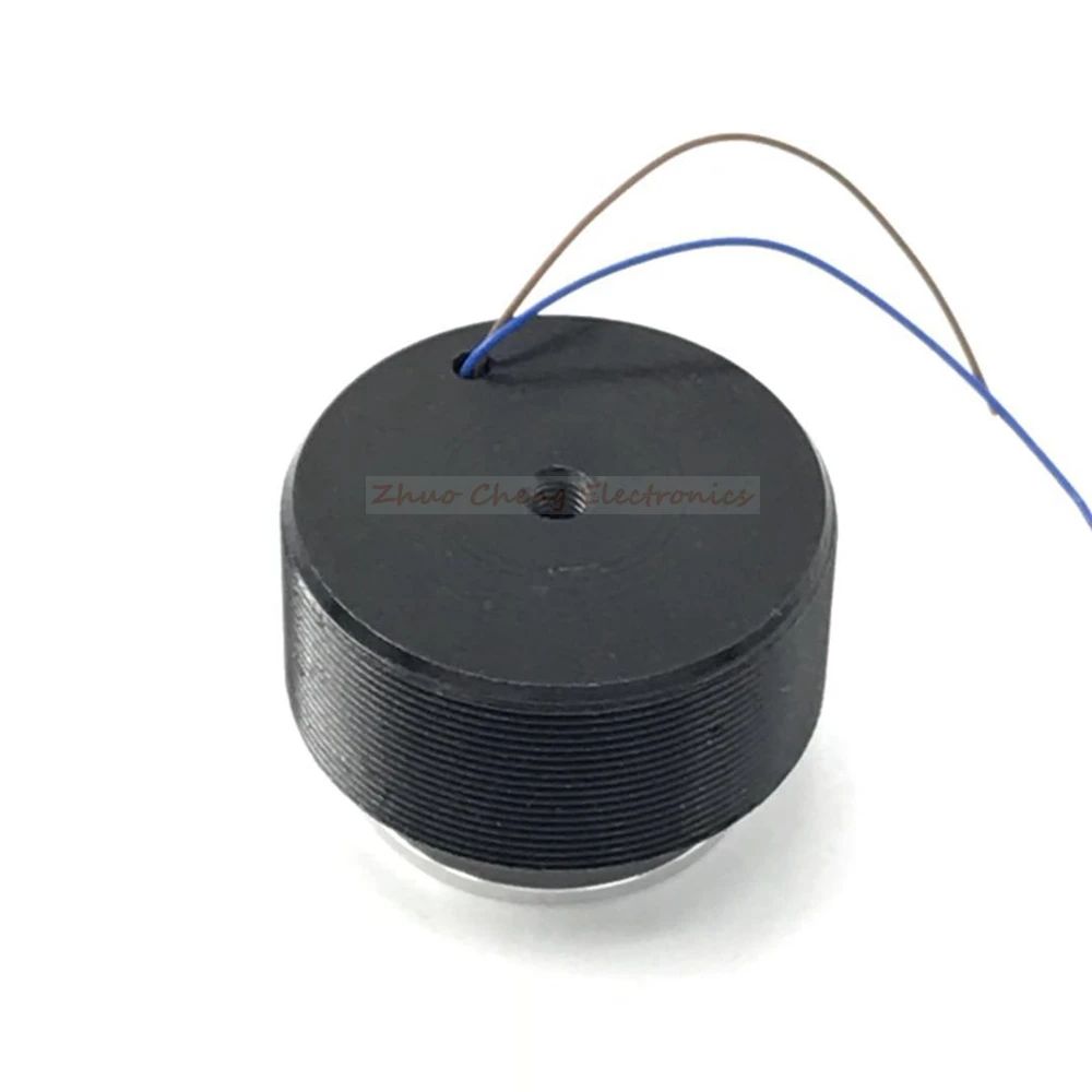 1Pcs 44mm 4 Ohm 25W Resonance Speaker Vibration Strong Bass full range Louderspeaker All Frequency Horn Speakers
1Pcs 44mm 4 Ohm 25W Resonance Speaker Vibration Strong Bass full range Louderspeaker All Frequency Horn Speakers