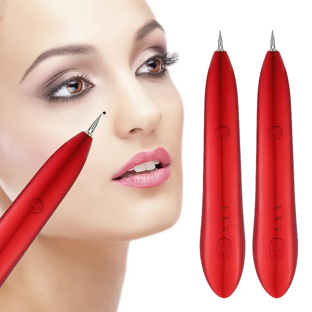 Mini Nevus Removing Pen Spot Eliminating Pen Removing Small White Pot 2nd Cosmetic Instrument High-tech Beauty Instrument
Mini Nevus Removing Pen Spot Eliminating Pen Removing Small White Pot 2nd Cosmetic Instrument High-tech Beauty Instrument