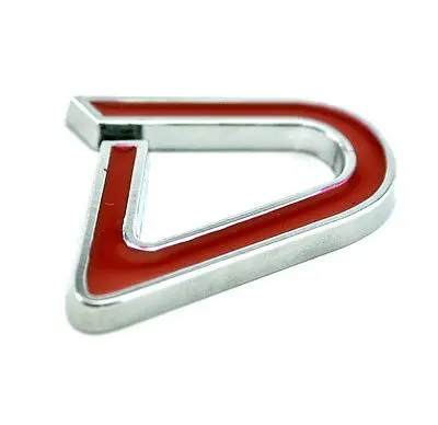 1 pcs D Logo Badge Car Rear Boot Emblem for Mini Cooper JCW MINI COUNTRYMAN Sticker car styling
1 pcs D Logo Badge Car Rear Boot Emblem for Mini Cooper JCW MINI COUNTRYMAN Sticker car styling