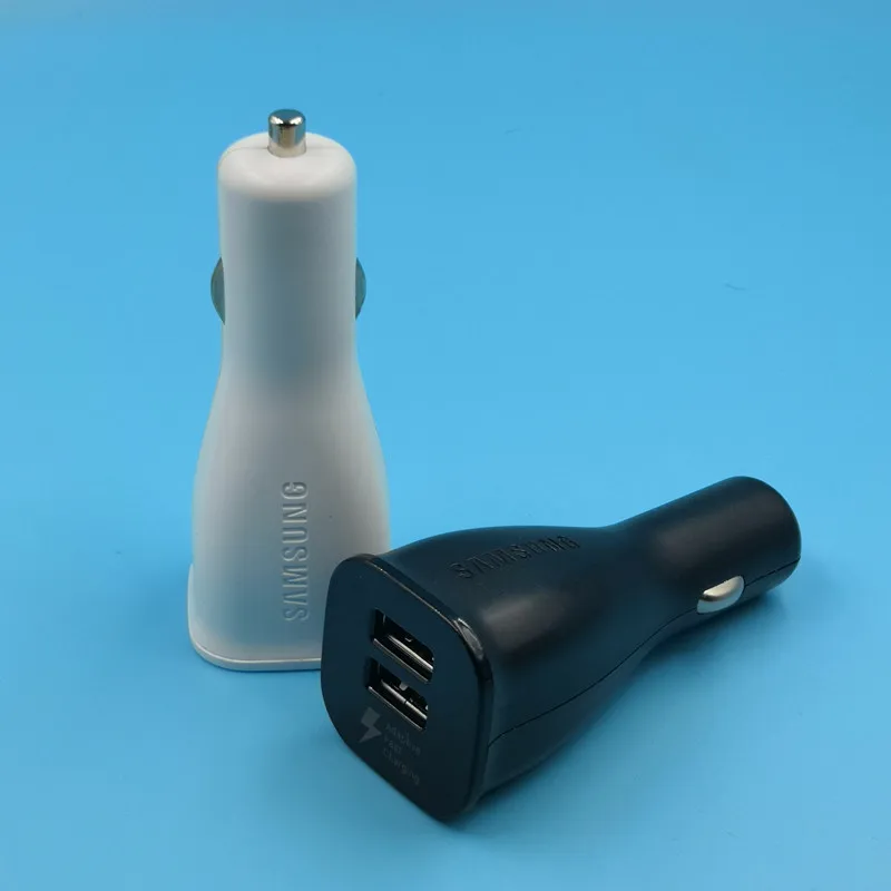 Original Samsung galaxy car charger adaptive fast charging charge adapter for s4 s6 s7 edge a8 a5 a3 a7 j3 j5 j7 micro usb cable
Original Samsung galaxy car charger adaptive fast charging charge adapter for s4 s6 s7 edge a8 a5 a3 a7 j3 j5 j7 micro usb cable