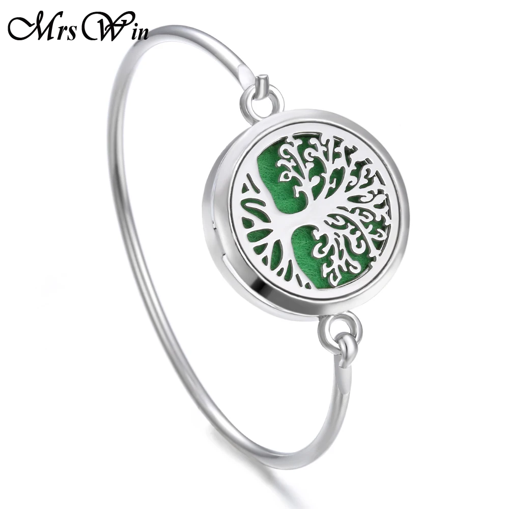 Tree of Life Locket Bracelet Bangle Christmas Stainless Steel Essential Oil Diffuser Perfume Aromatherapy Aromatherapy Bracelet
Tree of Life Locket Bracelet Bangle Christmas Stainless Steel Essential Oil Diffuser Perfume Aromatherapy Aromatherapy Bracelet