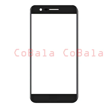 50Pcs/Lot Black for LG K20 Plus V VS501 Front Glass 5.3" Touch Screen LCD Outer Panel Lens Repair Replacement Part
50Pcs/Lot Black for LG K20 Plus V VS501 Front Glass 5.3" Touch Screen LCD Outer Panel Lens Repair Replacement Part