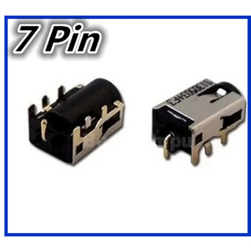 New DC Power Jack Charging Connector Port Socket Plug For Asus X201 X201E X202 X202E TAICHI31 TAICHI21 X200 X200MA X200M X200CA
New DC Power Jack Charging Connector Port Socket Plug For Asus X201 X201E X202 X202E TAICHI31 TAICHI21 X200 X200MA X200M X200CA