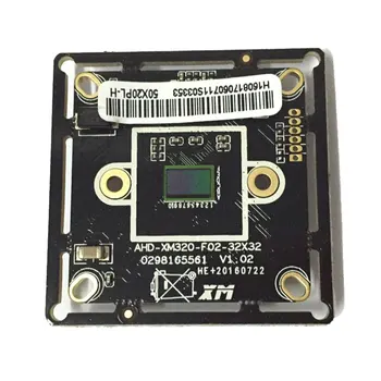 HD 2.0mp AHD CCTV Camera Module 2MP 1920*1080 1/2.8" CMOS sensor Security PCB board motherboard
HD 2.0mp AHD CCTV Camera Module 2MP 1920*1080 1/2.8" CMOS sensor Security PCB board motherboard