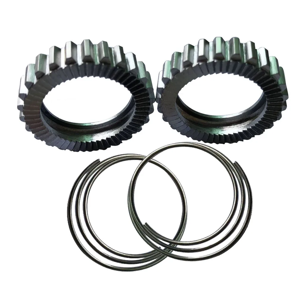 Dt Swiss 54t Hub Parts Hub Service Kit Star Ratchet Sl 54 Teeth For Mtb Road Racing Bike Replacement Part
Dt Swiss 54t Hub Parts Hub Service Kit Star Ratchet Sl 54 Teeth For Mtb Road Racing Bike Replacement Part