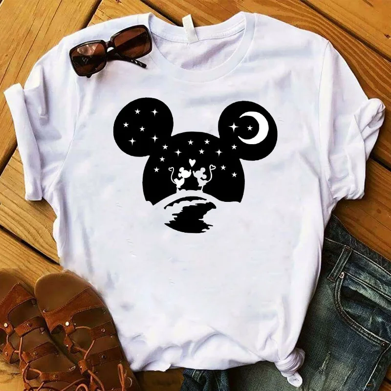 Women T Womens Cartoon Ear Floral Lover Kiss Fashion Graphic Tee Shirt Femme Ladies Printed Top Tshirt Female Clothes T-shirt
Women T Womens Cartoon Ear Floral Lover Kiss Fashion Graphic Tee Shirt Femme Ladies Printed Top Tshirt Female Clothes T-shirt