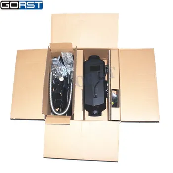 5KW Air Parking Heater Control Assembly For General Diesel Truck Boat Motorhome For Webasto Snugger Diesel Heater 12V 24V
5KW Air Parking Heater Control Assembly For General Diesel Truck Boat Motorhome For Webasto Snugger Diesel Heater 12V 24V