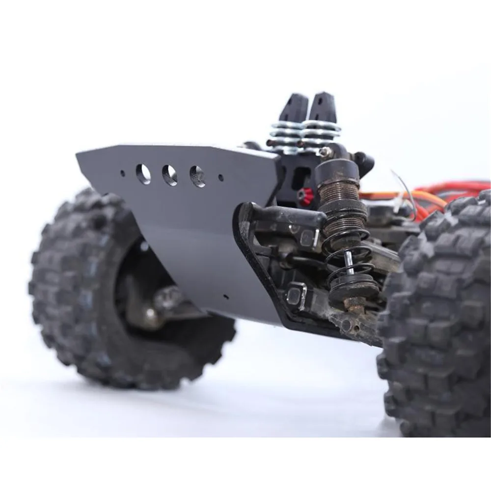 Front Bumper for PL Racing PRO-MT 4x4 R/C Truck 4WD Front Fender 1/10th Scale Basher Truck RC Car Parts
Front Bumper for PL Racing PRO-MT 4x4 R/C Truck 4WD Front Fender 1/10th Scale Basher Truck RC Car Parts
